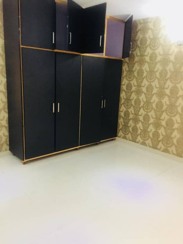 1 Kanal VIP New Type Full House For Rent In Pcsir Phase 2 Cup Yasir Broast Shaukat 8