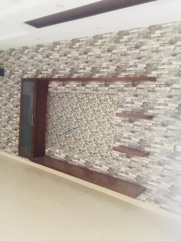 1 Kanal VIP New Type Full House For Rent In Pcsir Phase 2 Cup Yasir Broast Shaukat 16