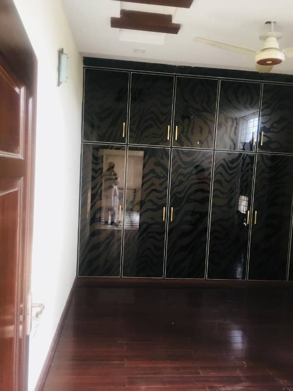 1 Kanal VIP New Type Full House For Rent In Pcsir Phase 2 Cup Yasir Broast Shaukat 18