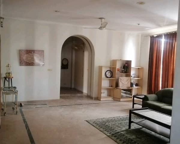 Upper Portion For Rent Is Readily Available In Prime Location Of DHA Phase 2 7
