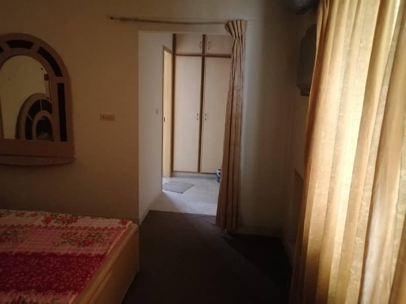 Upper Portion For Rent Is Readily Available In Prime Location Of DHA Phase 2 8
