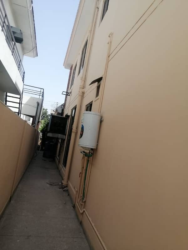 Upper Portion For Rent Is Readily Available In Prime Location Of DHA Phase 2 15