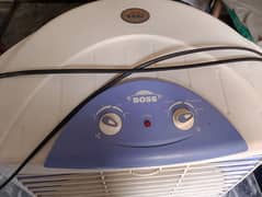 BOSS air cooler for sale (urgently)