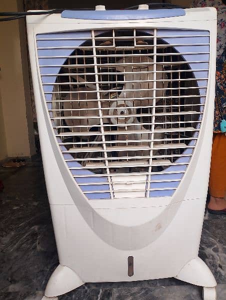 BOSS air cooler for sale (urgently) 1