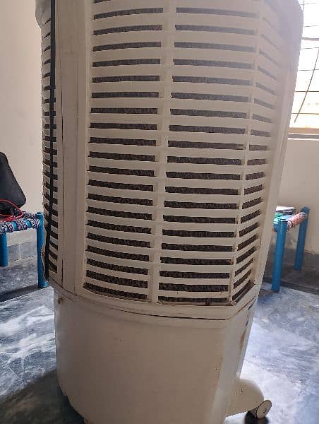 BOSS air cooler for sale (urgently) 2