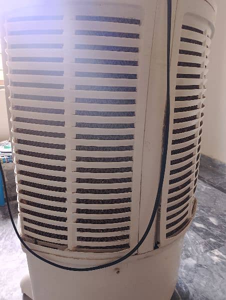 BOSS air cooler for sale (urgently) 3