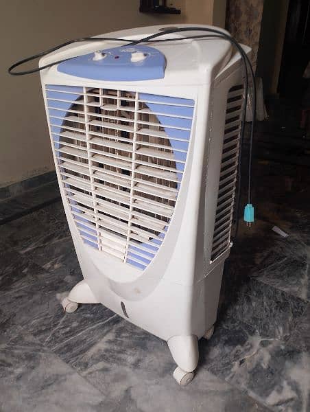 BOSS air cooler for sale (urgently) 4