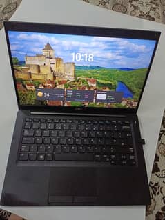 Dell Latitude 7390 (8th Gen) with Core i7, 16GB RAM, and 512GB SSD" 0