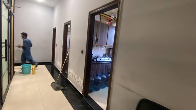 4700 Sqft 1st Floor Space For Rent Near Khukher Chowk Johar Town 15