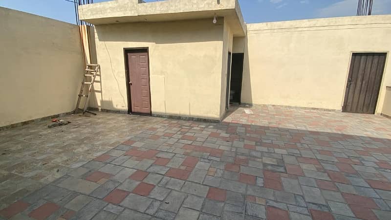 4700 Sqft 1st Floor Space For Rent Near Khukher Chowk Johar Town 23