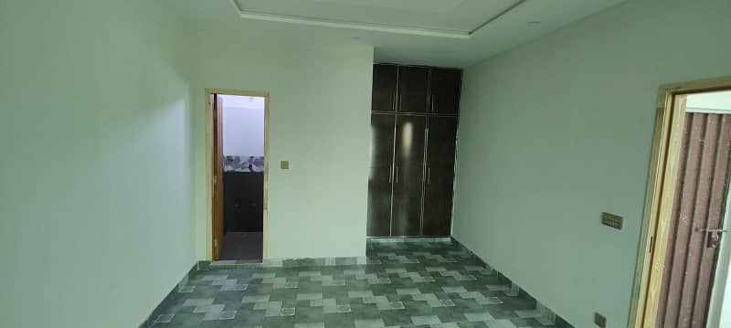 5Marla Brand New House For Sale A2Block Nasheman Iqbal Phase 2 7