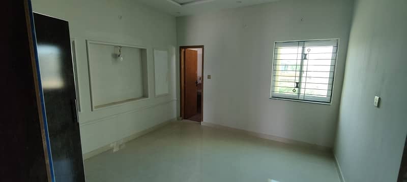 5Marla Brand New House For Sale A2Block Nasheman Iqbal Phase 2 10