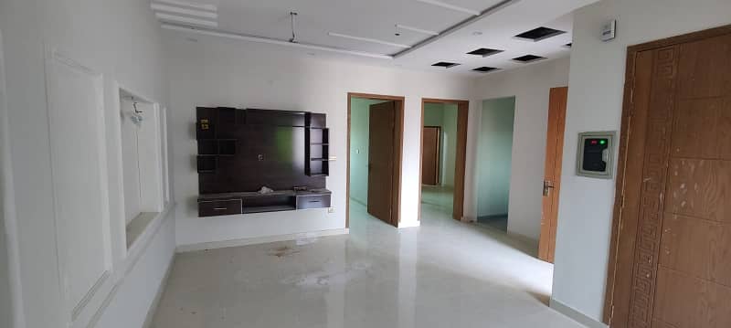 5Marla Brand New House For Sale A2Block Nasheman Iqbal Phase 2 13