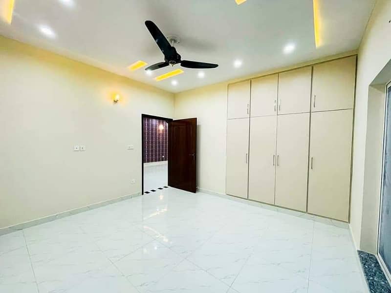 Double Unit 10 Marla Brand New Bungalow Available For Sale In X Block DHA Phase 7 2