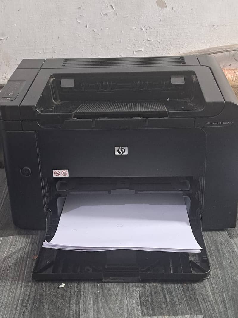 Printer has sold 1