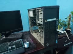 HP Z230 Tower PC