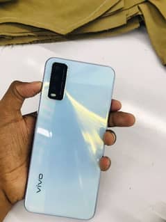 vivo y20