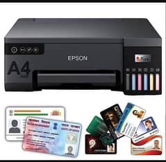 L 8050 Epson latest model