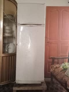 Dawlance fridge