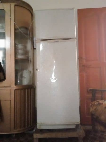 Dawlance fridge 1