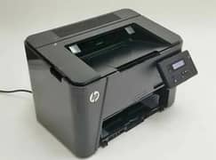 HP Laserjet Pro 201dw WiFi Duplex Printer