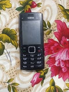 Nokia X2-02 PTA Approve