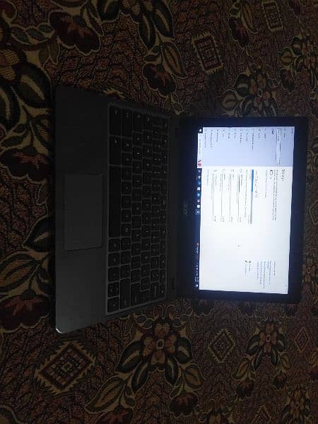 exchang with apple laptop 4