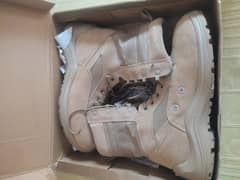 service combat shoes 0