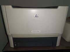 HP Laser jet P2015 dn