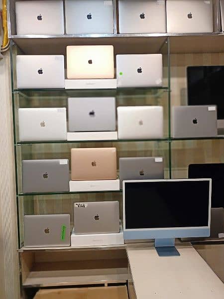 2015 to 2023 Apple MacBook Pro excellent 0