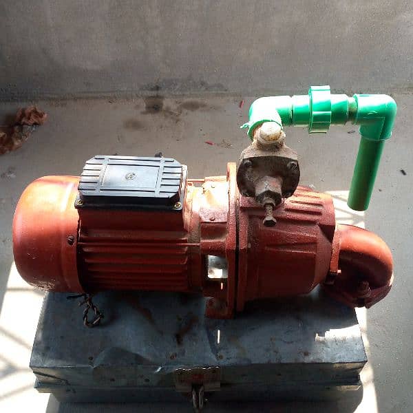 oregnal Golden water pump for sale 4
