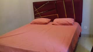 1 bed furnished student job waly dha phase 5 m block