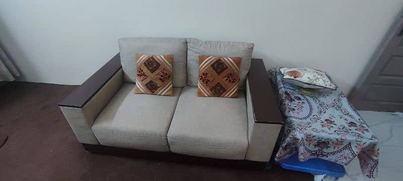 Sofa Set 2