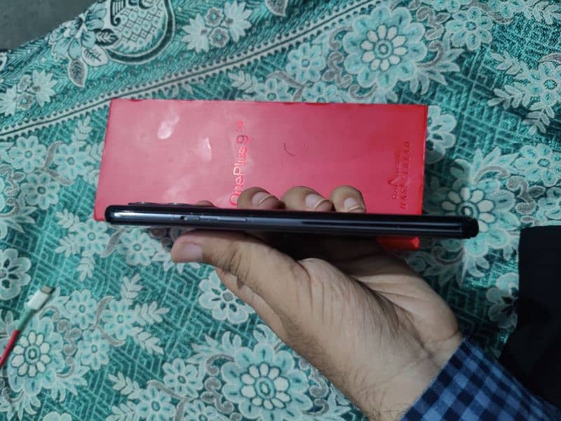 OnePlus 9 5G for sale 3