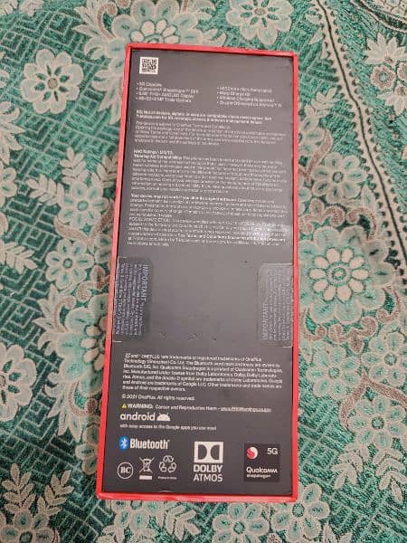OnePlus 9 5G for sale 8