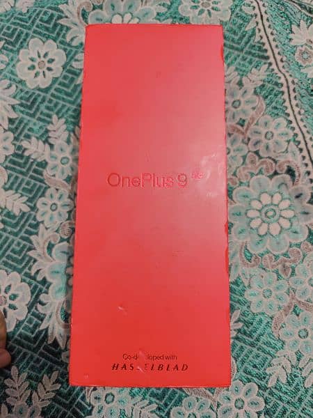 OnePlus 9 5G for sale 9