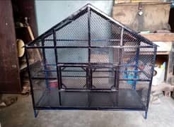 pinjra (cage) for sale 0