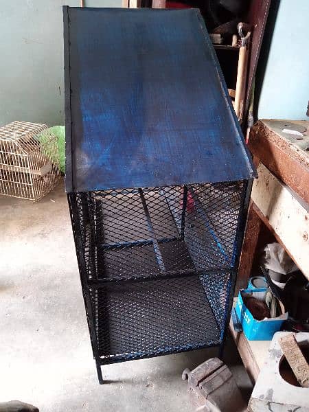 pinjra (cage) for sale 2