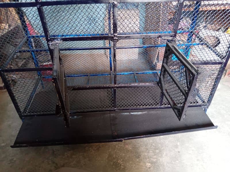 pinjra (cage) for sale 3