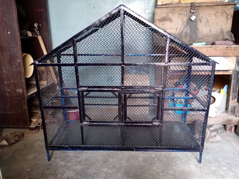 pinjra (cage) for sale 4