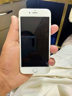 iphone 6s all ok 16gb Pta approved 10/9 battery health 75%