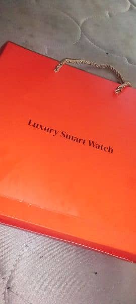 smart watch ultra Inova x 2