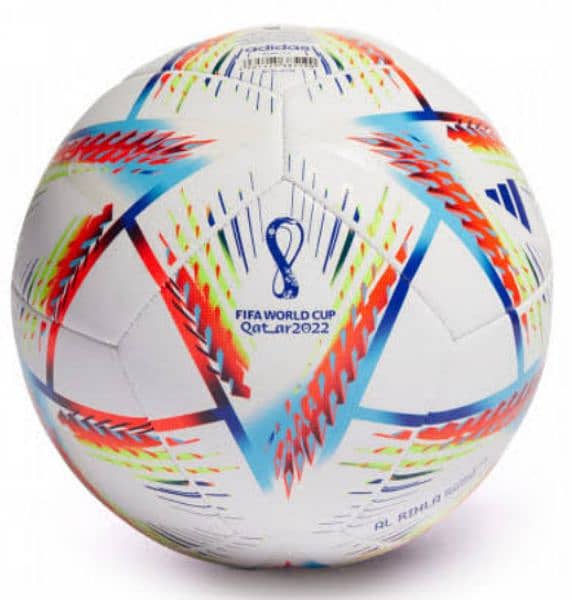 NEW FOOTBALL FOR KIDS AND ADULTS 1