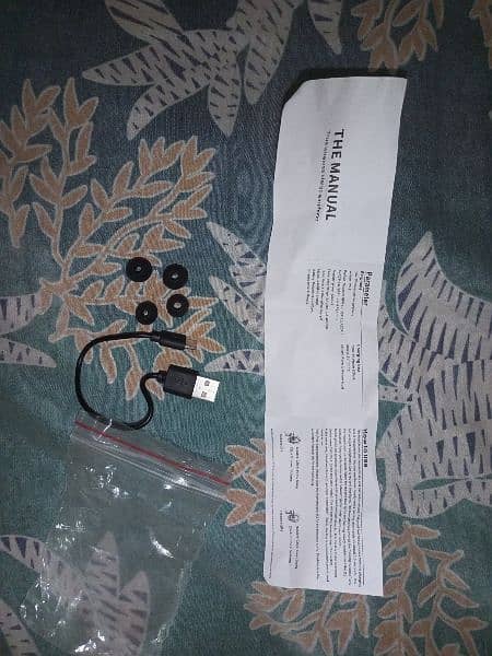 AIRBIRD AND POWER BANK NEM CONDITION MA HA WITH BOX 2