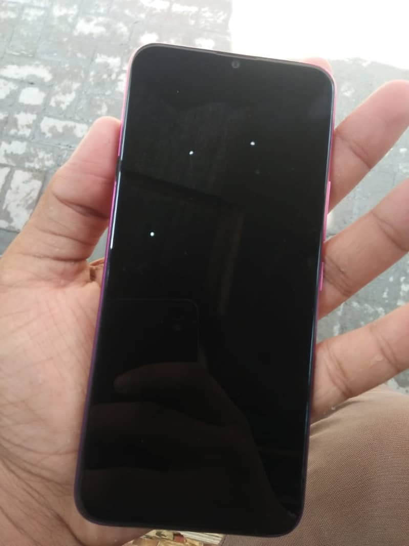 itel vision 1plus pro 0