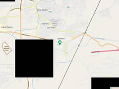 Ideal Prime Location Commercial Plot Is Available For sale In Lahore 0