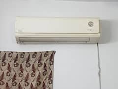 gree air condition