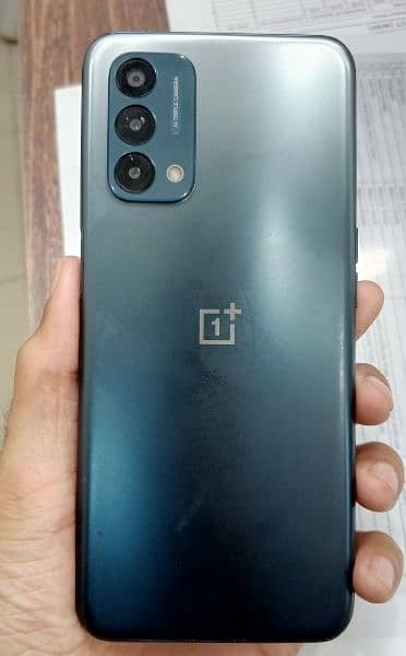 OnePlus N200 5G 0