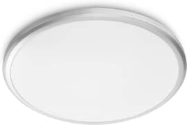 LED Ceiling Light Philips 27K 17W, Warm White