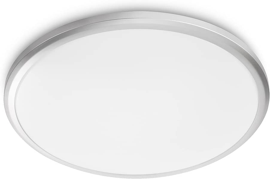 LED Ceiling Light Philips 27K 17W, Warm White 0